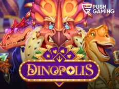 Dinamobet freespins75